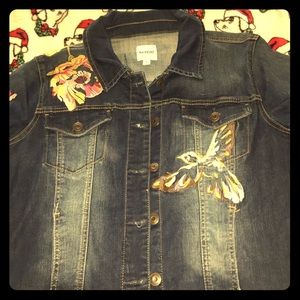 Jacket